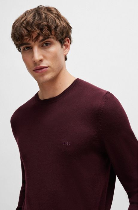 Кофта светр Hugo Boss