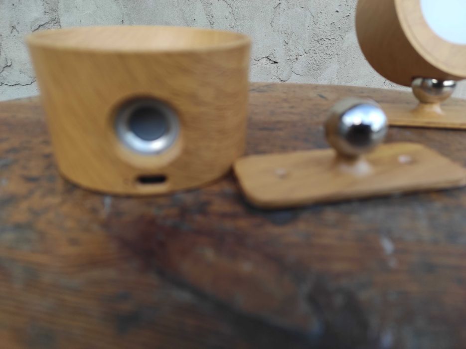 Лампа на акумі, 20 годин безперервного світла