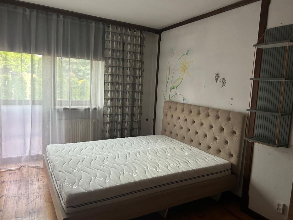 Duży dom wolnostojący, atrakcyjna cena