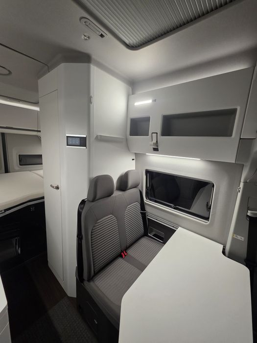 VW Grande California 600