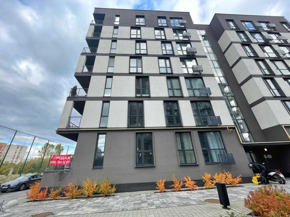 Продаж 2 кімнатної квартири, вулиця Липинського, ЖК Авалон Тайм