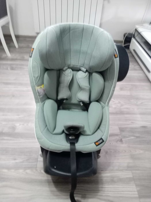 BeSafe izi Twist plus 4 gratisy . Przeczytaj ogłoszenie .