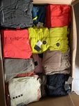 Сток Takko Fashion Colours опт