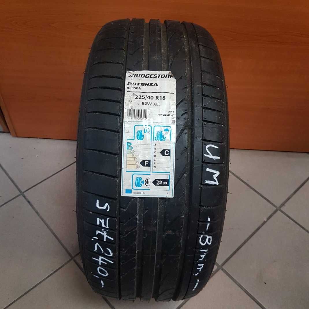 Opona 225/40 R18 Bridgestone LX LATO