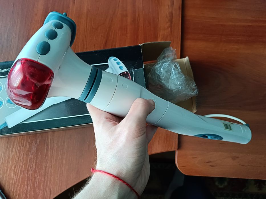 Aeg msi 5506 массажёр