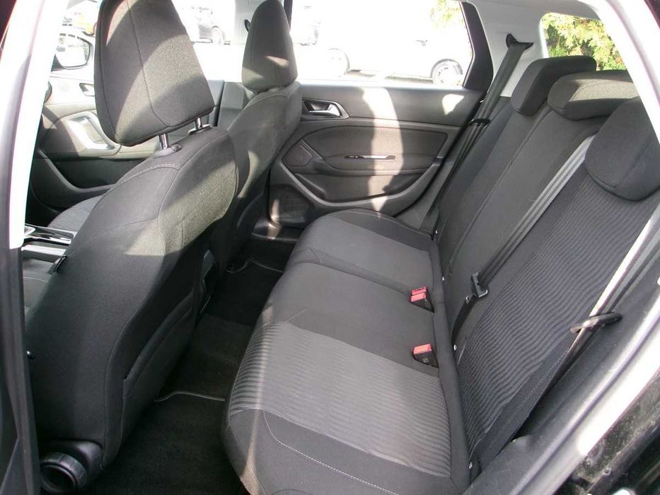 Peugeot  308  Sprowadzony 1.6 hdi Niski przebieg
