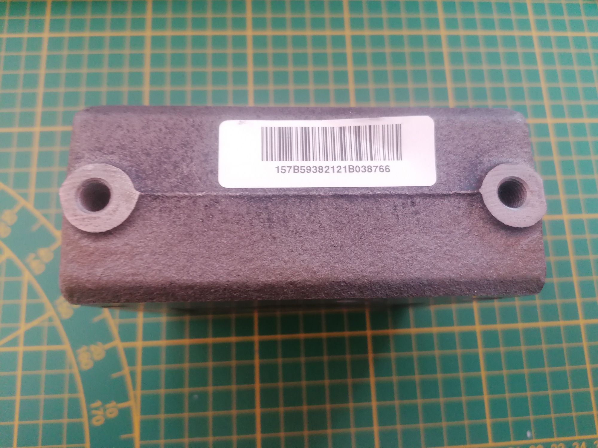 Moduł pompy danfoss 157b5938