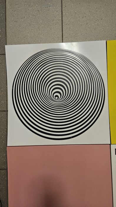 Vox young nakładki 6 sztuk