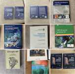 Książki medycyna ortopedia