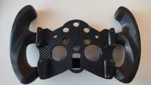 Volante add on GT3 para Logitech G29 / G923 - Mod 3D