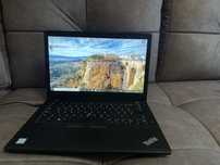 Ноутбук Lenovo ThinkPad T480