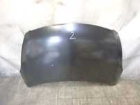 suzuki swift mk7 maska silnika nowa