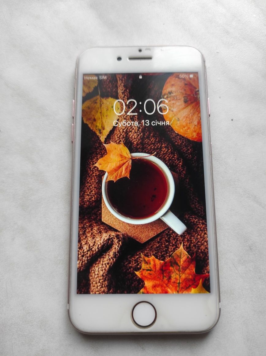 Продам iPhone 7 Айфон 7 32gb