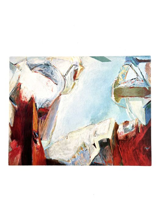 Catálogo da exposição Menez Galeria Zen Porto 1983