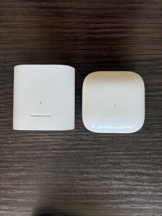 Наушники безпроводные Xiaomi Redmi Buds 3 и Mi Air 2S