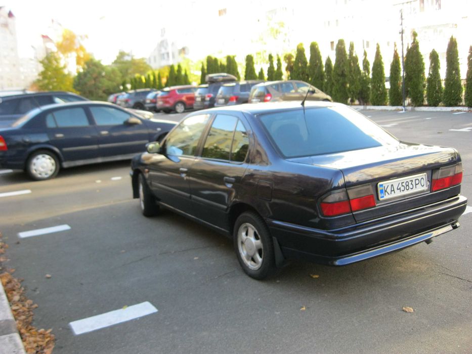 Продається супернадійний  Nissan Primera