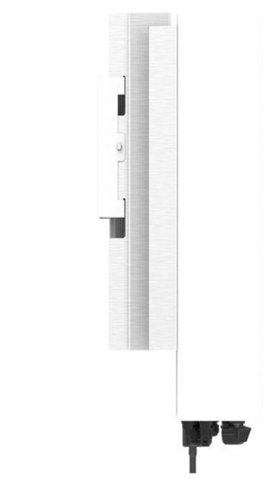 Інвертор гібридний Deye SUN-6K-SG03LP1-EU 6KВт 48B В НАЯВНОСТІ