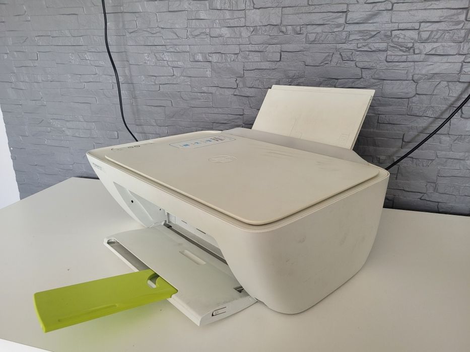 Drukarka HP DeskJet 2130