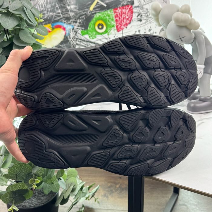 Кросівки Hoka Clifton 9 46.5 розмір Е6336