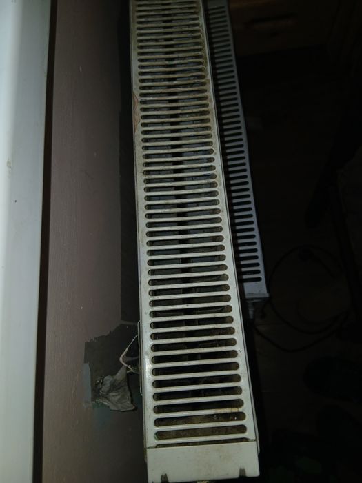 Доброго дня хто може батарею зробити