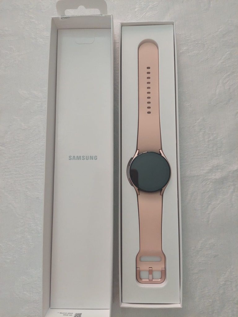 Relógio Galaxy Watch 5 40mm