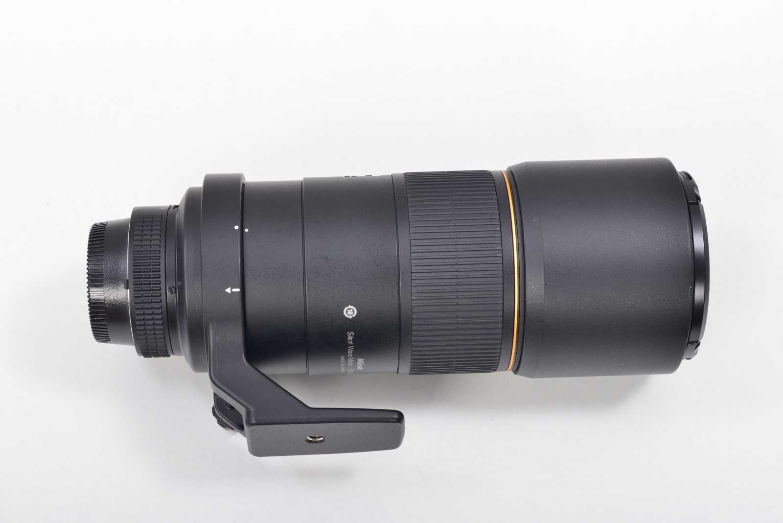 Nikon AF-S Nikkor 300 mm f/4D IF-ED stan idealny