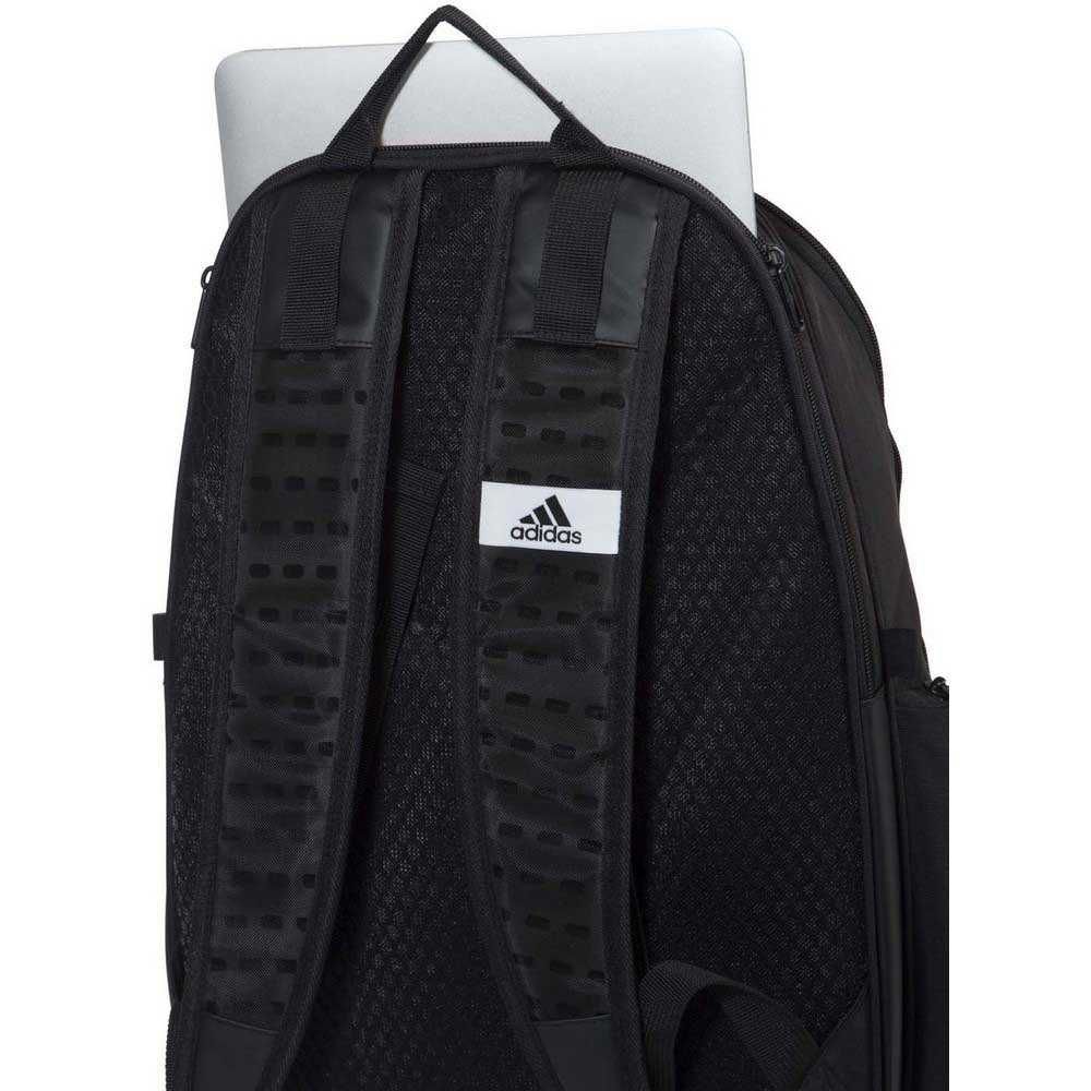 Mochila Adidas Protour - Back Pack Protour Black/Lime