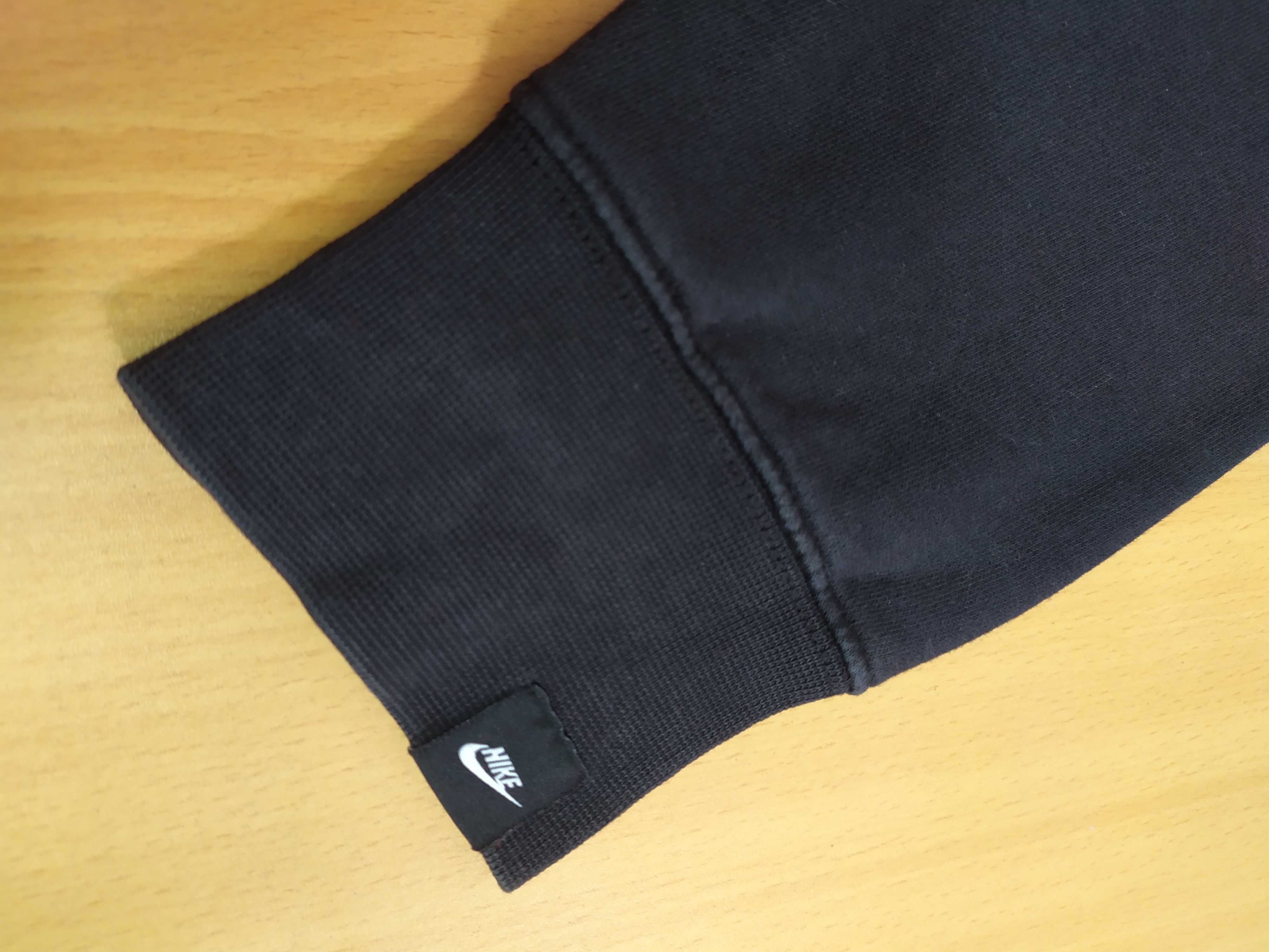 Sweatshirt/ Hoodie tam. S  - NIKE