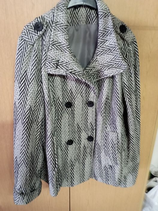 Kurtka jesienna L/xl