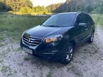 Renault Koleos Renault Koleos 2.0 dCi 4x4 Bose Edition