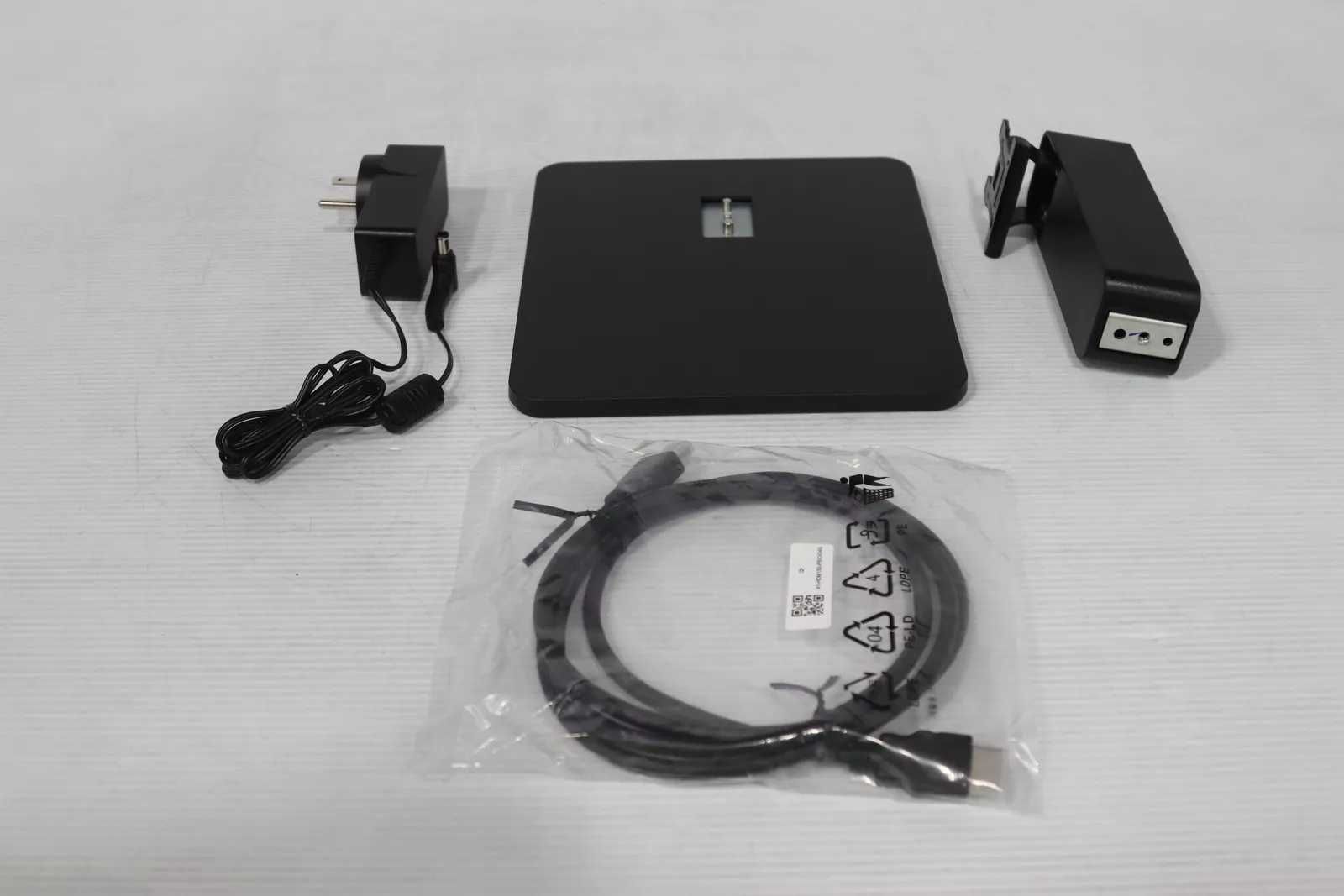 Монітор 27" LG 27MR400-B  100 hz