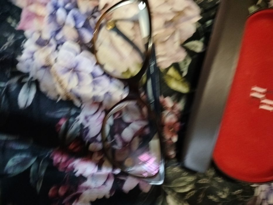 Orginalne okulary