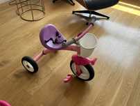 Triciclo Chicco U-Go Rosa