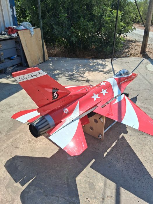 aeromodelismo rc