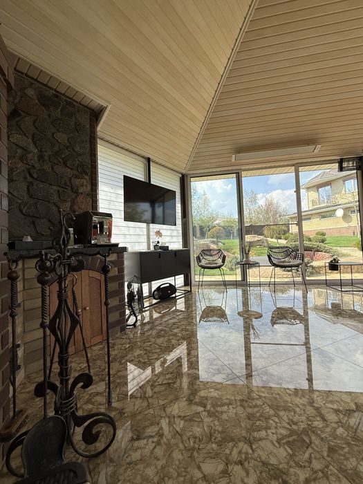 Продам будинок , передмістя Кременчука