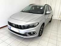 Fiat Tipo Station Wagon 1.3 Multijet City Life