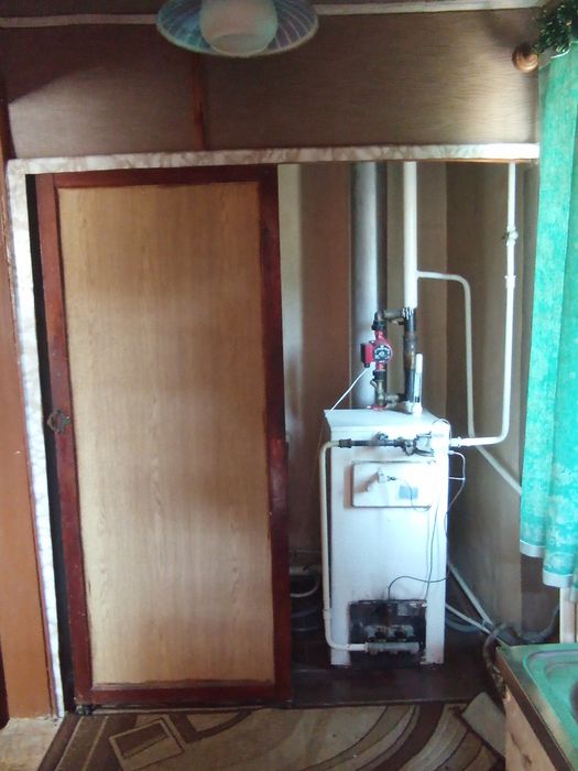 Продается дом в городе