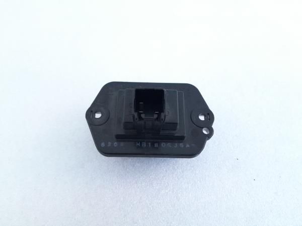 Resistência da chauffage / sofagem MAZDA 6 Station Wagon (GY)