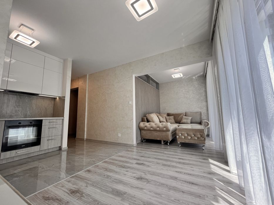 Nowoczesny apartament K7 noclegi Busko Zdrój obok Tężni