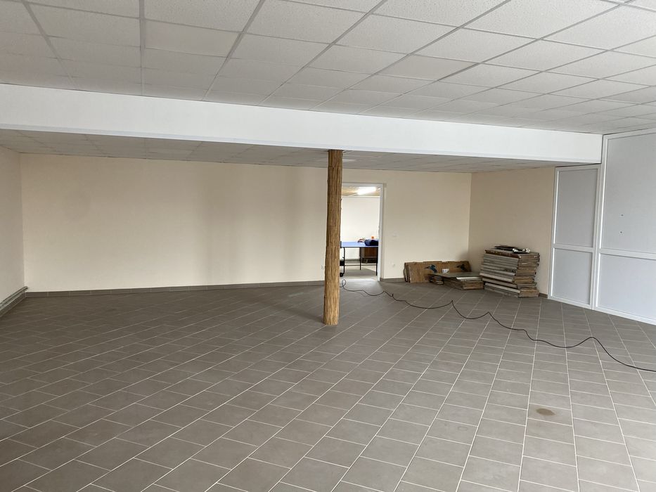 Оренда торгового приміщення комерційне приміщення