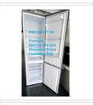 Холодильник Beko RCSA406K30XB Двухкамерный