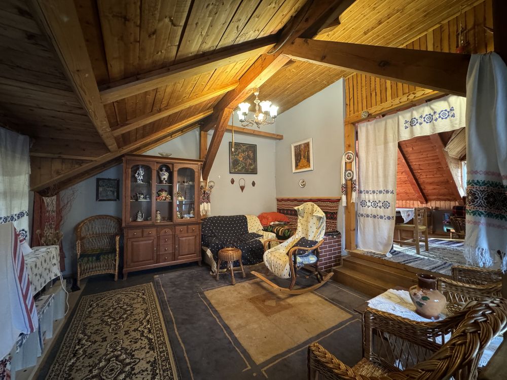 Продаж Дачі/Р-н Камʼяниця/Чудовий вид/Ліс