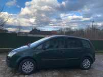 Продаж автомобіля Форд C-MAX 2003