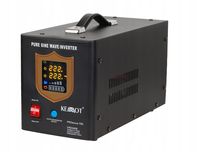Zasilanie awaryjne Pieca Pompy Kotła CO UPS 700W/1000W KEMOT3406B