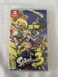 Gra Splatoon 3 Nintendo Switch