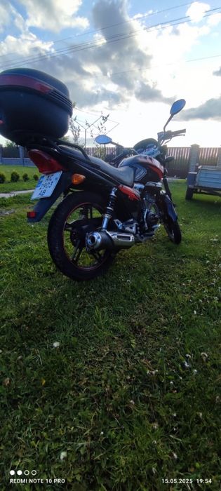 Продам Viper ZJ 150-2R
