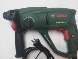 Młotowiertarka BOSCH PBH 2100RE 550w