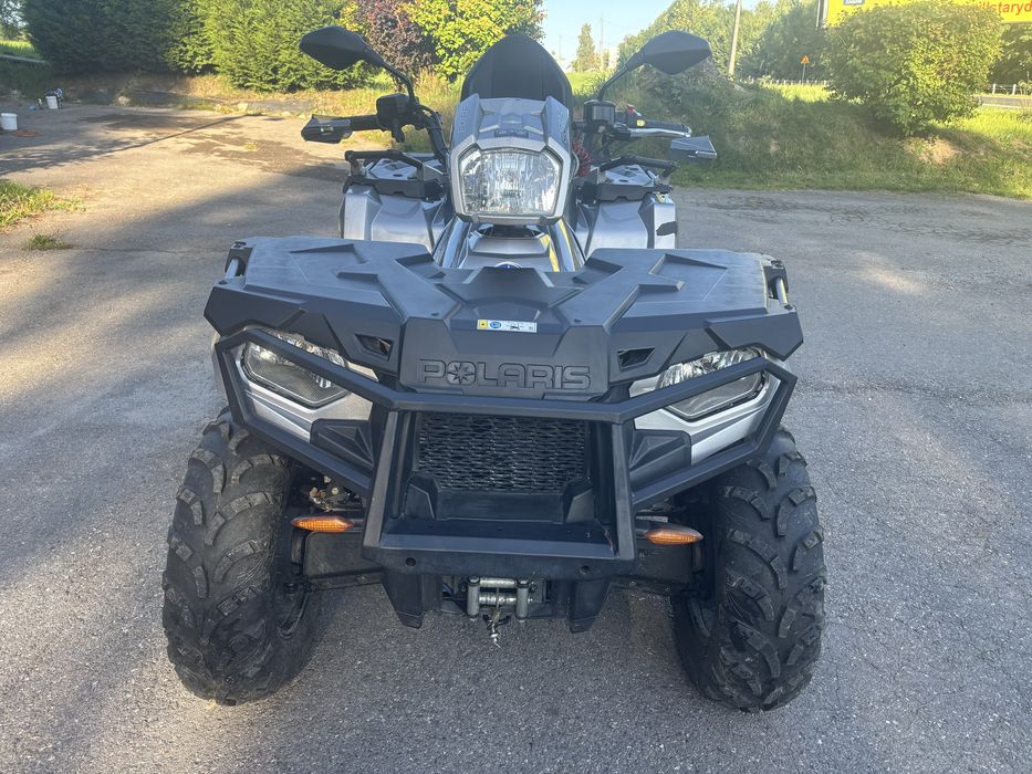 Polaris Sportsman 570 touring fv23% eps