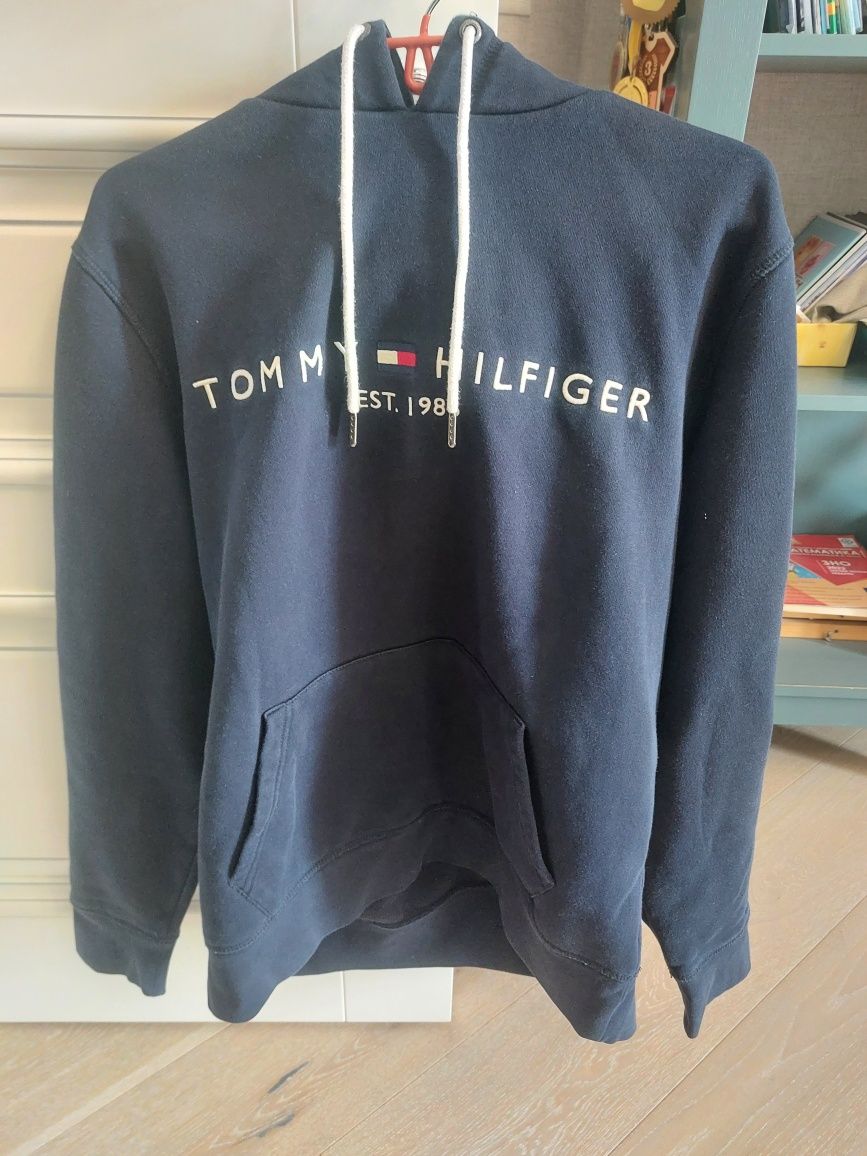 Продаю оригінальне худі Tommy Hilfiger