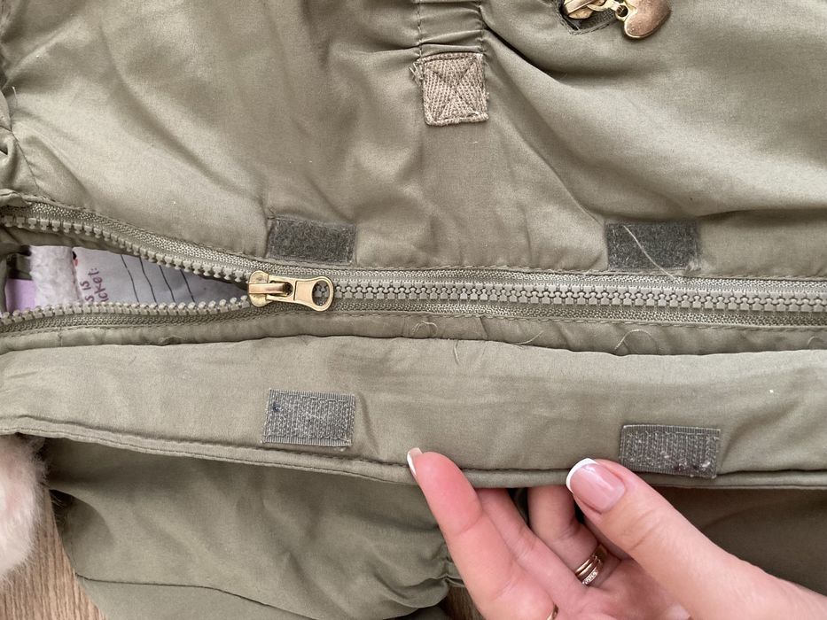 Продам крутую парку